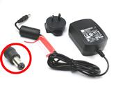 SPS 12V 1.67A 20W Laptop Adapter, Laptop AC Power Supply Plug Size 5.5 x 2.5mm 