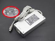 SUN 14V 8A 112W Laptop Adapter, Laptop AC Power Supply Plug Size 