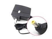 SUNNY 12V 1A 12W Laptop Adapter, Laptop AC Power Supply Plug Size 5.5 x 2.1mm 