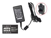 SUNNY 12V 2A 24W Laptop Adapter, Laptop AC Power Supply Plug Size 