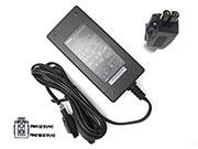 Genuine Sunny SYS1548-5012-T3 AC Adapter 12v 5A 60W Power Supply with Molex 2 pin in Canada