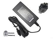 SUNNY 12V 5A 60W Laptop Adapter, Laptop AC Power Supply Plug Size 