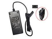 Switching 12V 5A 60W Laptop Adapter, Laptop AC Power Supply Plug Size 