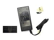 SWITCHING 12V 5A 60W Laptop Adapter, Laptop AC Power Supply Plug Size 