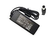 SWITCHING 48V 1.25A 60W Laptop Adapter, Laptop AC Power Supply Plug Size 5.5 x 2.1mm 