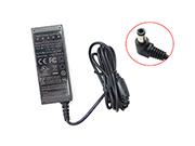 Switching 9V 1A 9W Laptop Adapter, Laptop AC Power Supply Plug Size 5.5 x 2.5mm 
