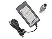 SAMSUNG 14V 1.43A 20W Laptop Adapter, Laptop AC Power Supply Plug Size 6.5 x 4.4mm 