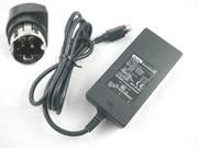 Genuine TEAC PS-P5120 Ac Adapter 5V1A 5W 12V/1.2A 4pin in Canada