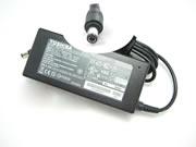 TOSHIBA 15V 6A 90W Laptop Adapter, Laptop AC Power Supply Plug Size 6.0 x 3.0mm 