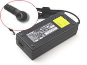 TOSHIBA 12V 8.32A 98W Laptop Adapter, Laptop AC Power Supply Plug Size 5.5 x 2.5mm 