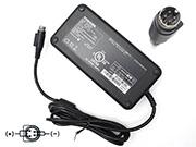 TOSHIBA 19.5V 7.7A 150W Laptop Adapter, Laptop AC Power Supply Plug Size 