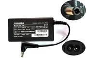 Genuine Toshiba RB3-C Ac Adapter 19v 1.32A 25W input 100V in Canada