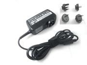 TOSHIBA 19V 1.58A 30W Laptop Adapter, Laptop AC Power Supply Plug Size 5.5 x 2.5mm 