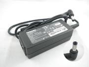 Genuine TOSHIBA PA3743U-1ACA  PA3743A-1AC3 CHARGER 19V 1.58A 30W in Canada