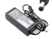 TOSHIBA 19V 3.16A 60W Laptop Adapter, Laptop AC Power Supply Plug Size 5.5 x 2.5mm 