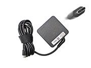 Genuine Toshiba PA5279U-1ACA AC Adapter 20v 2.25A  Power Charger Type c in Canada