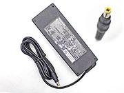 TOSHIBA 20V 5A 100W Laptop Adapter, Laptop AC Power Supply Plug Size 5.5 x 2.5mm 