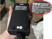 TPV 17V 3.53A 60W Laptop Adapter, Laptop AC Power Supply Plug Size 
