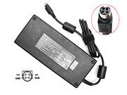 Genuine Tiertime FSP200-AAAN1 ac adapter for UPbox+ 3D Printer 24v 9.16A 220W PSU in Canada