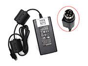 Genuine UE UES65-240250SPA1 AC Adapter 24v 2.5A 60W Power Supply UE201127WXYF2RM in Canada