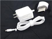 Universal A290C Ac adapter 14.5V 2A ,9V 3A,5.2V 3.4A Type C tip for Apple A1534 A1540 in Canada