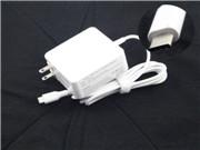 UNIVERSAL 20V 3.25A 65W Laptop Adapter, Laptop AC Power Supply Plug Size 