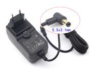 Universal Brand 19V1.6A Ac adapter Charger NBS30019016005 in Canada