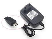 Universal Brand 9V 2A Ac adapter Charger YM0920 Micro USB Tip Eu Style in Canada
