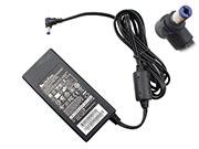 Verifone 12V 2A 24W Laptop Adapter, Laptop AC Power Supply Plug Size 5.5 x 2.1mm 