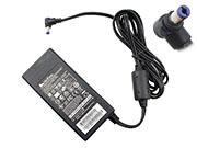 Genuine Verifone AU-79A0n Ac adapter PWR268-001-01-8 12v 2A 24W Power Supply in Canada