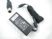 VERIFONE 24V 1.7A 41W Laptop Adapter, Laptop AC Power Supply Plug Size 6.0 x 3.0mm 