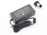VeriFone 24V 2A 48W Laptop Adapter, Laptop AC Power Supply Plug Size 5.5 x 2.1mm 