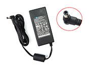 Genuine VeriFone PWR258-001-01-A AC Adapter SM09003A 9.3V 4A Power Supply in Canada