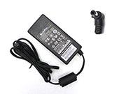 Verifone 9V 4A 36W Laptop Adapter, Laptop AC Power Supply Plug Size 5.5 x 2.5mm 