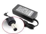 VERIFONE 9V 5A 45W Laptop Adapter, Laptop AC Power Supply Plug Size 5.5 x 2.5mm 