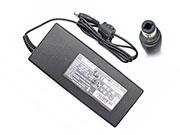 ViaSat 48V 1.875A 90W Laptop Adapter, Laptop AC Power Supply Plug Size 6.5 x 3.0mm 