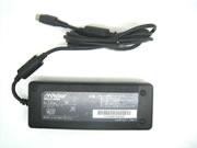 VITOR 24V 5A 120W Laptop Adapter, Laptop AC Power Supply Plug Size 