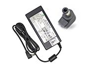 VPelectronique 24V 2.71A 65W Laptop Adapter, Laptop AC Power Supply Plug Size 5.5 x 2.5mm 