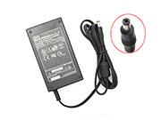 Genuine Wearnes WDS048120 Switching ac adapter 12v 4A 48W Power Supply in Canada