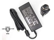 Genuine WEIHAI Power SW34-1202A02-S4 AC Adapter 12V 2.0A 24W Power Supply in Canada