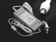 WII 12V 5.15A 62W Laptop Adapter, Laptop AC Power Supply Plug Size 5.5 x 2.5mm 