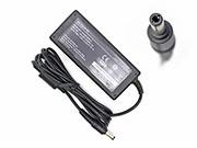 XGIMI 19V 3.42A 65W Laptop Adapter, Laptop AC Power Supply Plug Size 5.5 x 2.5mm 