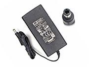 XP 12V 5.42A 65W Laptop Adapter, Laptop AC Power Supply Plug Size 5.5 x 2.5mm 