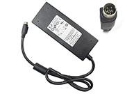 XP 12V 8.33A 100W Laptop Adapter, Laptop AC Power Supply Plug Size 