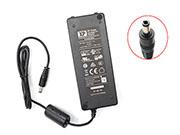 XP 48V 1.99A 90W Laptop Adapter, Laptop AC Power Supply Plug Size 5.5 x 2.5mm 