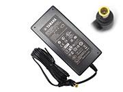 YAMAHA NU40-R150266-I3 Power Adapter 15V 3A for Keyboard or speaker box in Canada
