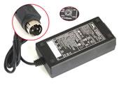 Genuine Tiger ADP-7501 TG-7601-ES Year 24V 3.125A 75W 3Pin Ticket Printer Adapter in Canada