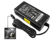 Tiger 24V 5A 120W Laptop Adapter, Laptop AC Power Supply Plug Size 