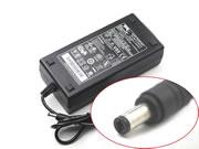 TIGER 24V 5A 120W Laptop Adapter, Laptop AC Power Supply Plug Size 5.5 x 2.5mm 