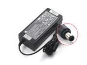 ZEBRA 24V 2.5A 60W Laptop Adapter, Laptop AC Power Supply Plug Size 6.3 x 3.0mm 